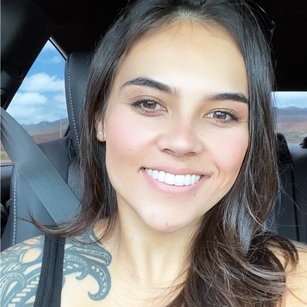 Meet your Posher, Martha